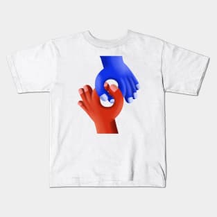 Connection Kids T-Shirt